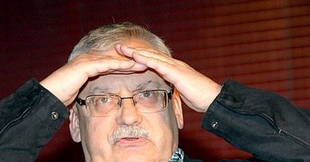 Najważniejszy Polak w świecie fantastyki? Teraz już nie ma wątpliwości, że Andrzej Sapkowski