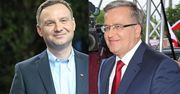 Wybory 2015: Andrzej Duda czy Bronisław Komorowski? Mamy wyniki! [Z OSTATNIEJ CHWILI]