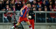 Robert Lewandowski kontra "Bóg futbolu". Kto okaże się lepszy?