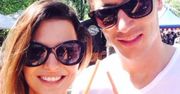 Anna Lewandowska i Robert Lewandowski celebrują wspólnie spędzone chwile. To zdjęcie jest niesamowicie romantyczne!