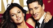 Anna Lewandowska wspomina ślub z Robertem