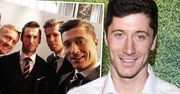Robert Lewandowski zdradził, co sądzi o stylu ubierania Grzegorza Krychowiaka