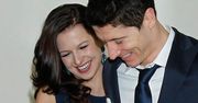 Anna Lewandowska zdradziła, jakie ona i Robert Lewandowski mają plany na święta