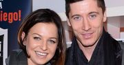 Anna Lewandowska planuje zajść w ciążę?