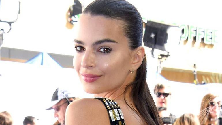 Emily Ratajkowski (fot. ONS)