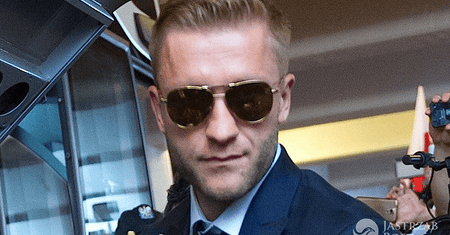 To już pewne! Kuba Błaszczykowski zmienia barwy klubowe. Poinformował o tym fanów w dość nietypowy sposób