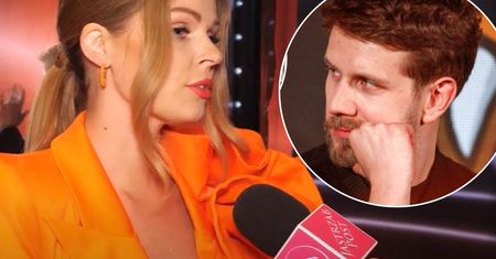 Małgorzata Tomaszewska o zatrzymaniu Antka Królikowskiego. Powiedziała o gorzkich kulisach show-biznesu. "Łatwo się pogubić" [WIDEO]