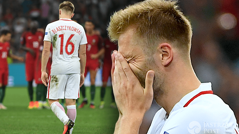 Zagraniczna prasa ocenia Kubę Błaszczykowskiego