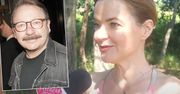 Richardson o związku z Zamachowskim. Ta relacja jest pełna niespodzianek. Dwa lata po rozstaniu takie wieści [WIDEO]