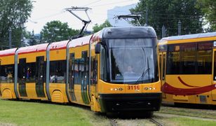 Tramwaje Warszawskie szukają motorniczych. Zachęcają zarobkami w wysokości 6,5 tys. zł