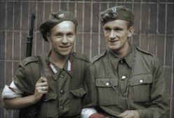 Powstanie Warszawskie w telewizji. Wyjątkowy seans filmowy