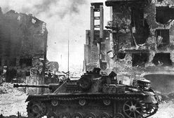 Historia Warszawy przesłaniem dla Aleppo