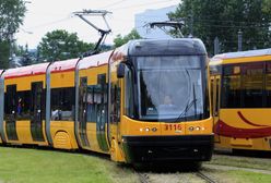 Tramwaje Warszawskie szukają motorniczych. Zachęcają zarobkami w wysokości 6,5 tys. zł