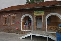 Łęki Strzyżowskie. Napadli na sklep z siekierą. Trwa obława