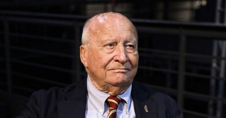 "Żeby nienawiść nie rządziła człowiekiem"