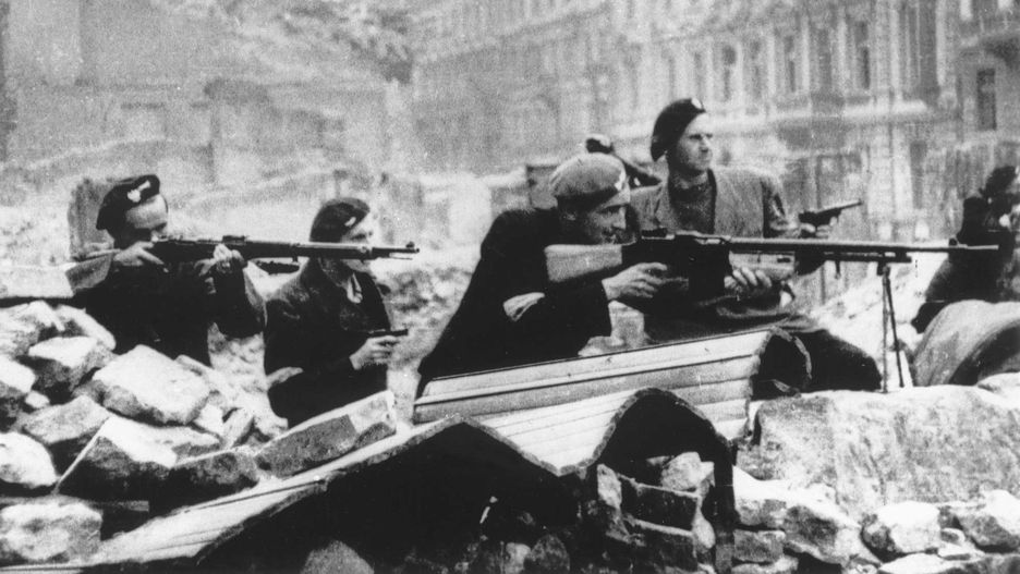 W tym roku przypada 74. rocznica wybuchu powstania warszawskiego