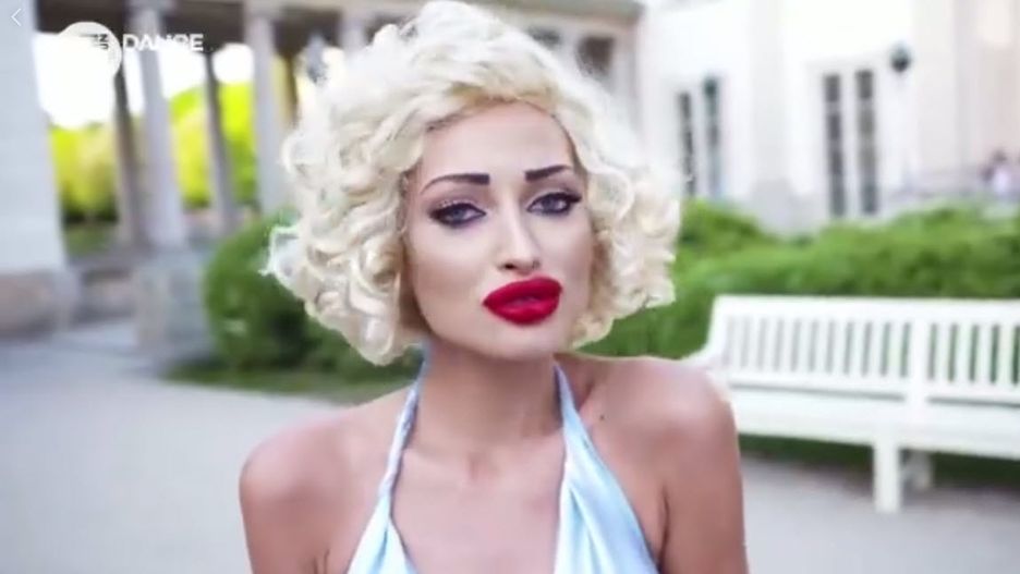 Uwaga, wysoki stopień narażenia na bardzo złe rzeczy