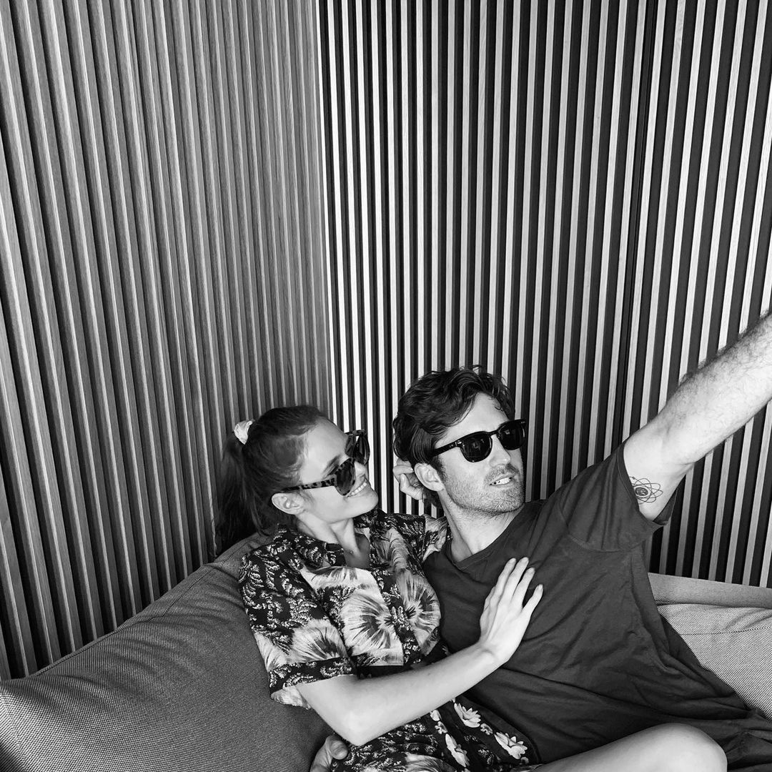 Aleksy Komorowski aktualnie