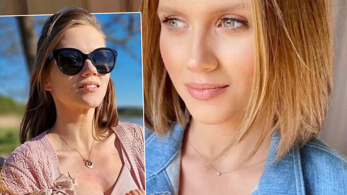 Agnieszka Kaczorowska