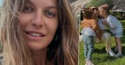Anna Lewandowska pokazała niesamowite stylizacje córeczek i ich twarze. KIara i Laura wyglądają jak bliźniaczki!