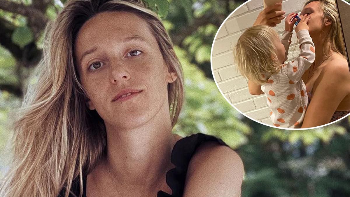 Ola Żebrowska o tym, co dwuletni syn powiedział o jej seksie z Michałem. Te słowa doprowadziły fanów do łez: "Dobrze, że już rozumie to poświęcenie"