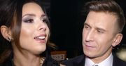 Klaudia Halejcio i Tomasz Barański po raz pierwszy razem na salonach! Zdradzili nam, jak radzą sobie z zazdrością?