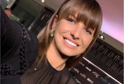 Anna Lewandowska z Klarą. Rozczulający widok