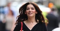 Nigella wygląda coraz gorzej