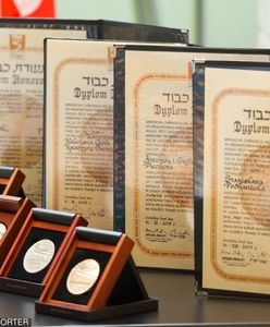 "Sprawiedliwy wśród Narodów Świata" - kolejni Polacy odznaczeni za ratowanie Żydów