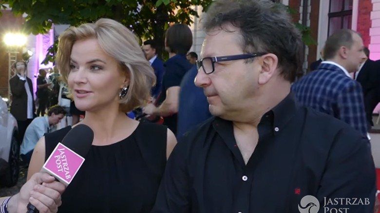Monika i Zbigniew Zamachowscy o swoim związku