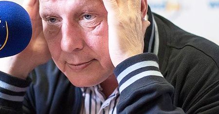 Krzysztof Jackowski podzielił się nową wizją. To nie brzmi dobrze dla Polski. Nie na takie wieści liczyliśmy