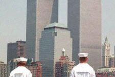 Bezimienne ofiary ataku na WTC