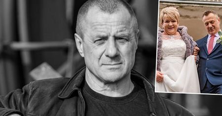 Krzysztof Pachucki nie żyje. Osoba z otoczenia opowiedziała nam o ostatnich chwilach gwiazdy "Rolnika": "Nie było różowo"