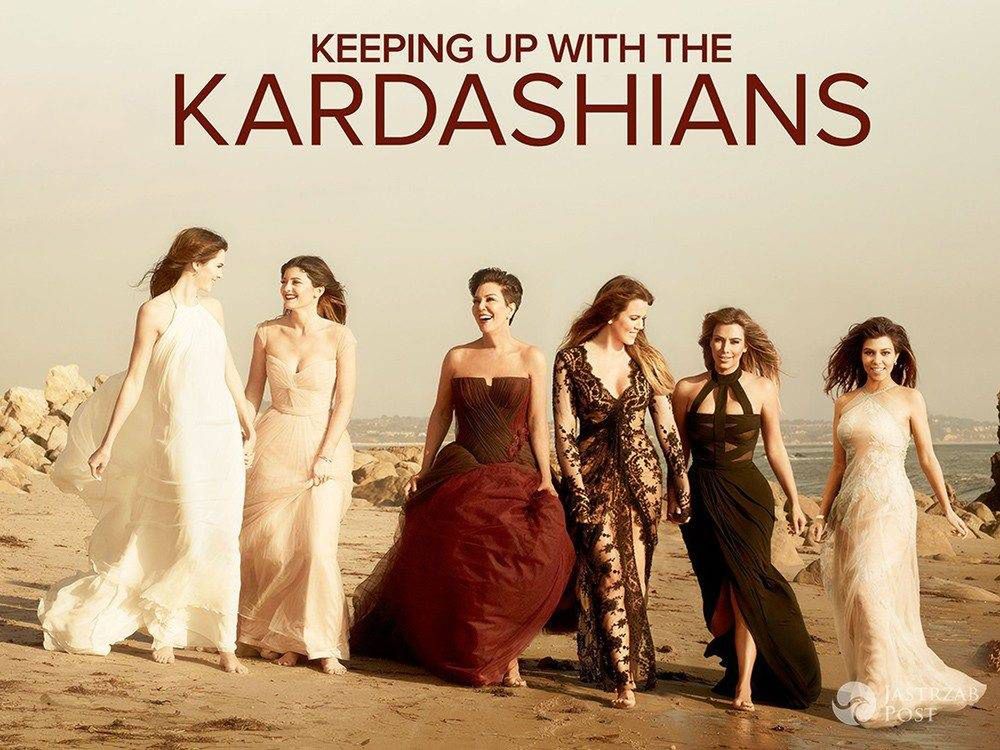 Z kamerą u Kardashianów - sezon 9