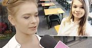 Julia Wróblewska nie poszła do szkoły teatralnej: "Miałam pewne problemy". Wybrała zupełnie inny kierunek studiów [WIDEO]