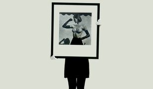 Helmut Newton - człowiek, który zmienił oblicze fotografii