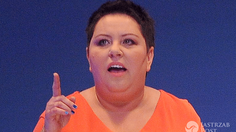 Dorota Wellman ma sobowtóra