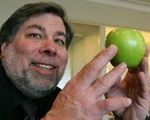 Steve Wozniak w radiu TOK FM