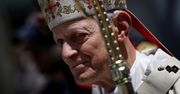 Kardynał Wuerl ustąpił z powodu skandalu pedofilskiego