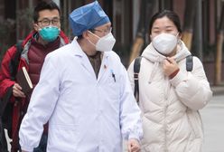 Koronawirus z Chin.  Polskie MSZ prowadzi rozmowy ws. ewakuacji Polaków z Wuhan