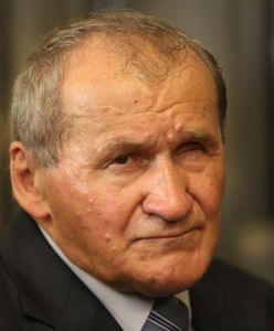 Henryk Wujec o pomniku smoleńskim na placu Piłsudskiego: to gwałt na Warszawie