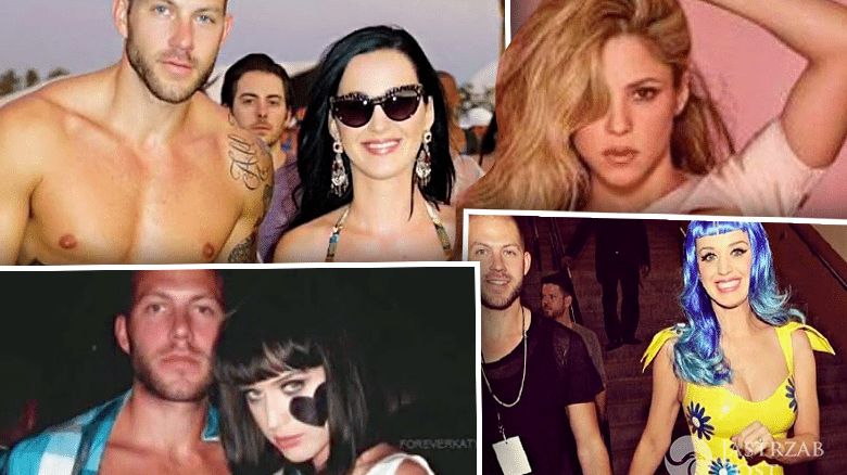 Johnny Wujek kim jest polski stylista Katy Perry?