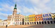 Zamość - Padwa Północy