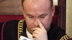 Sędzia Dariusz Kawula