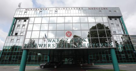 Szpitale WUM w ogromnych długach. Duże zmiany już od nowego roku
