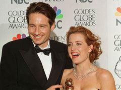 David Duchovny i Gillian Anderson powracają. Jak zmieniały się gwiazdy?