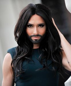Conchita Wurst koncertuje w Polsce. Nie jest już "kobietą z brodą"