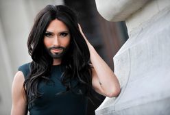 Conchita Wurst koncertuje w Polsce. Nie jest już "kobietą z brodą"