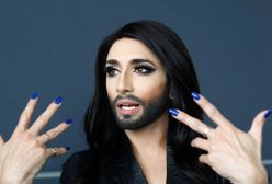 Conchita Wurst nie przestaje szokować. Tak dziś wygląda "kobieta z brodą"