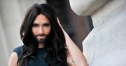 Conchita Wurst koncertuje w Polsce. Nie jest już "kobietą z brodą"